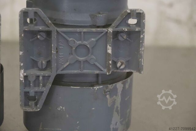 Electric motor 0.18 kW 1390 rpm Elektrim SI63 4B