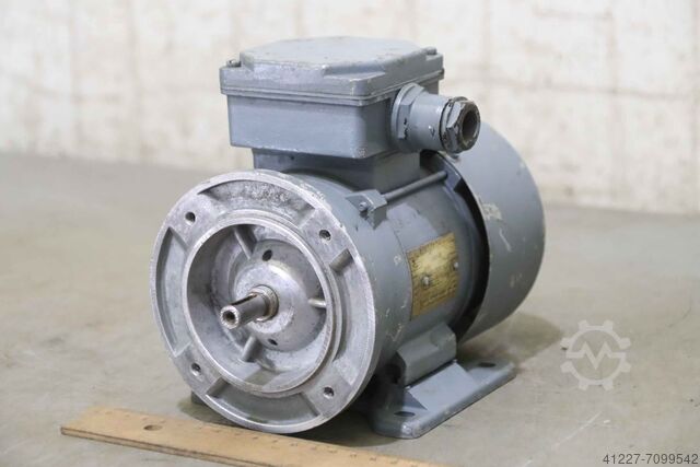 Electric motor 0.18 kW 1390 rpm Elektrim SI63 4B