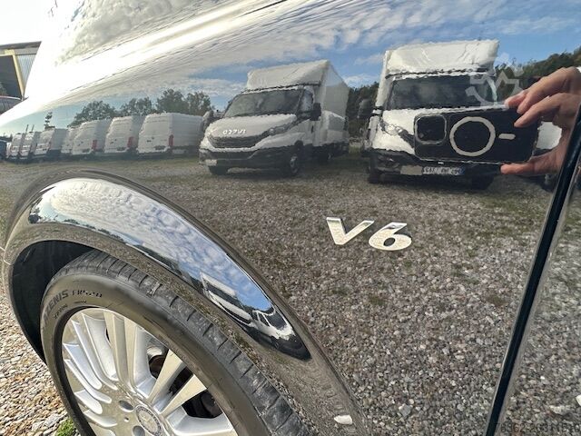 Minibus Mercedes-Benz 