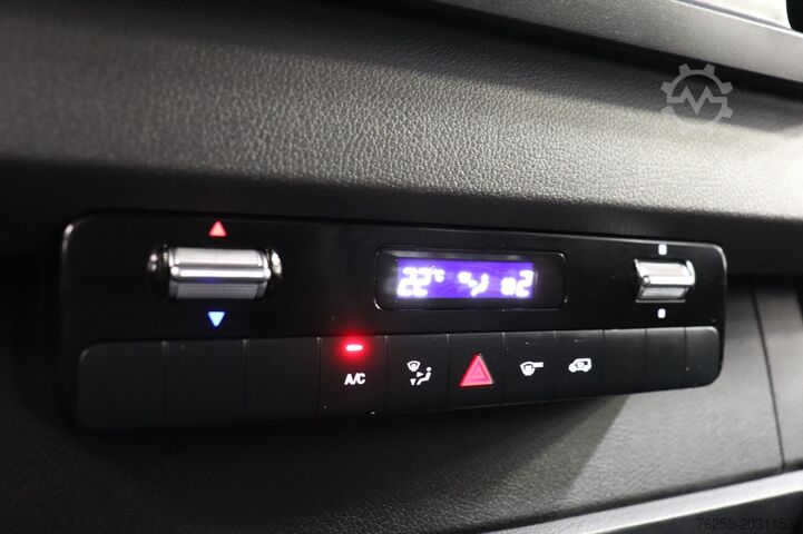 Flatbed double cab Mercedes-Benz Sprinter 314 2.2 CDI L3 Dubbele Cabine EURO 6 -...