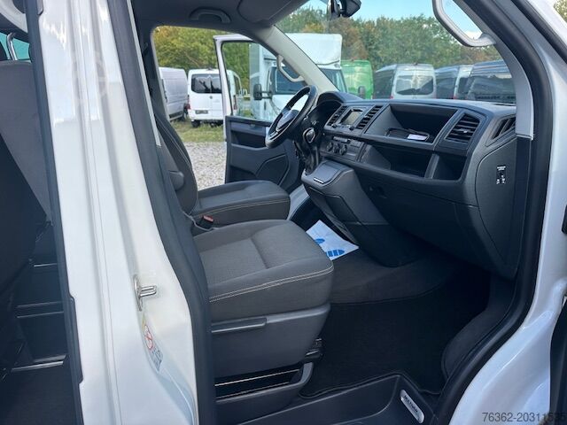 Minibus VW T6 Multivan Trendline 7-Sitze 2xklima D