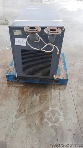 Air dehumidifier FD120 Atlas Copco type FD120