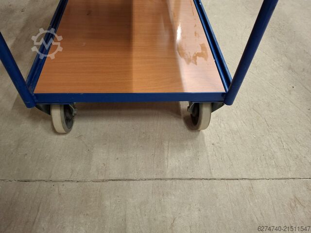 Kommissioniergeräte VarioFit sw-600.617