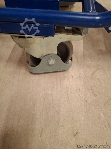 Kommissioniergeräte VarioFit sw-600.617