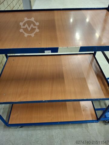 Kommissioniergeräte VarioFit sw-600.617