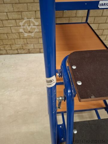 Kommissioniergeräte VarioFit sw-600.617