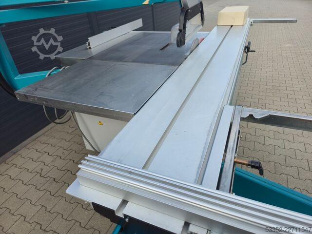 Formatkreissäge Martin t60