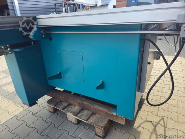 Formatkreissäge Martin t60