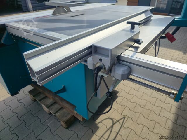 Formatkreissäge Martin t60