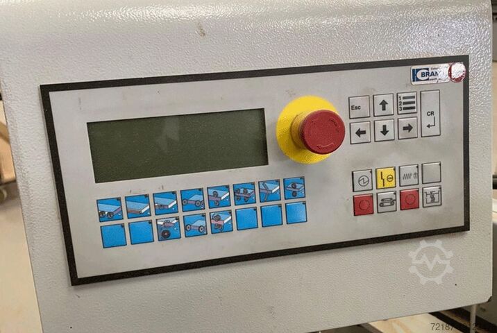 Edgebander Brandt KDF 1430