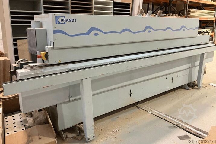 Edgebander Brandt KDF 1430