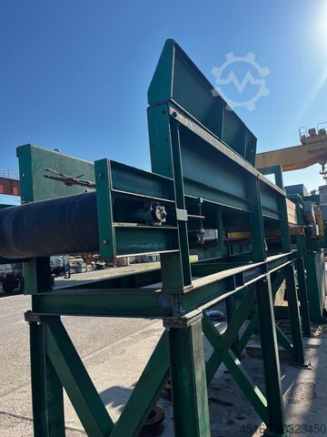 Ferrari Mario L12T3 Holzzerkleinerer Ferrari Mario & C. s.n.c., L12T3