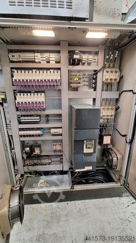 4 Matrizen - 4 Schlag Presse SAKAMURA BP450SL