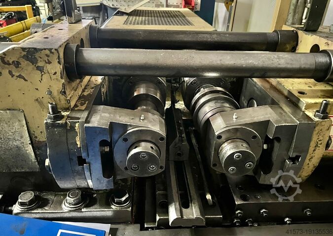 Gewinderollmaschine SENY D80B