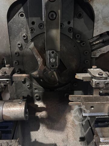 Federwindemaschine WAFIOS FTU 3.3