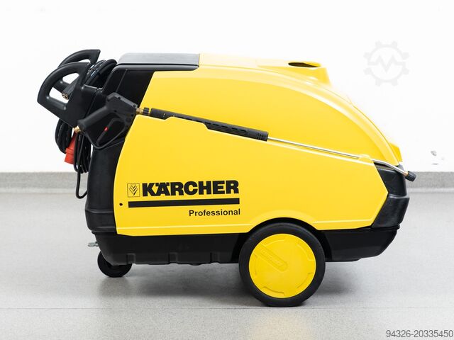 Kärcher HDS 995 Hochdruckreiniger Kärcher HDS 995 - 1000l/h - 180bar - 6,8kW