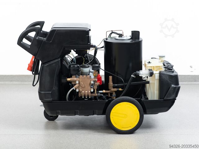 Kärcher HDS 995 Hochdruckreiniger Kärcher HDS 995 - 1000l/h - 180bar - 6,8kW