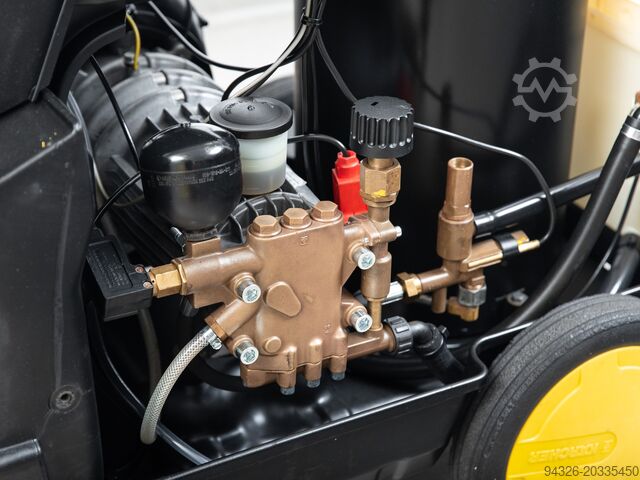 Kärcher HDS 995 Hochdruckreiniger Kärcher HDS 995 - 1000l/h - 180bar - 6,8kW