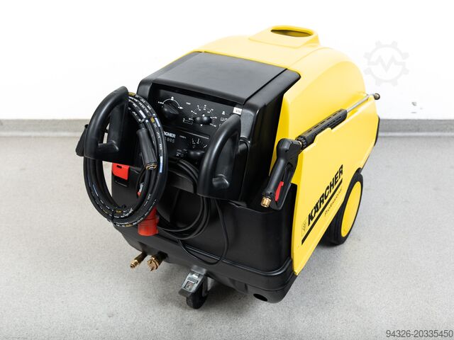 Kärcher HDS 995 Hochdruckreiniger Kärcher HDS 995 - 1000l/h - 180bar - 6,8kW