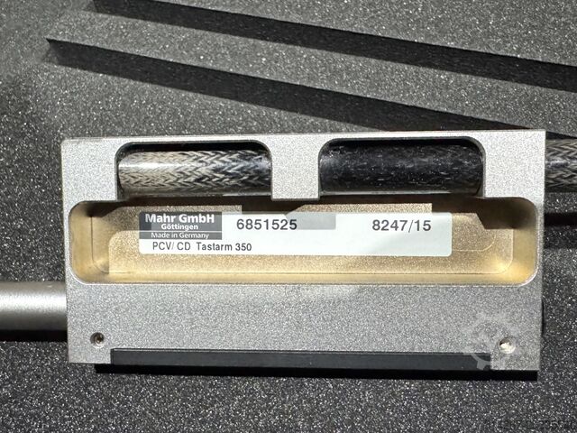 Messsystem Mahr XC-20