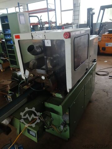 Stangenautomat Traub TK 42