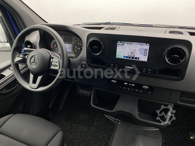 Minibus MERCEDES-BENZ Sprinter 314 Maxi Aut.*Rollstuhl-Lift* 9-SITZE+3