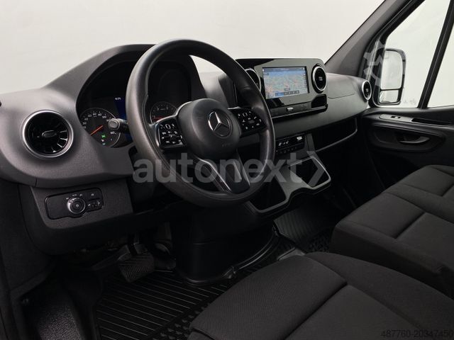 High top van MERCEDES-BENZ Sprinter 317 Aut. *Werkstatt* Kamera+Navi (0713)