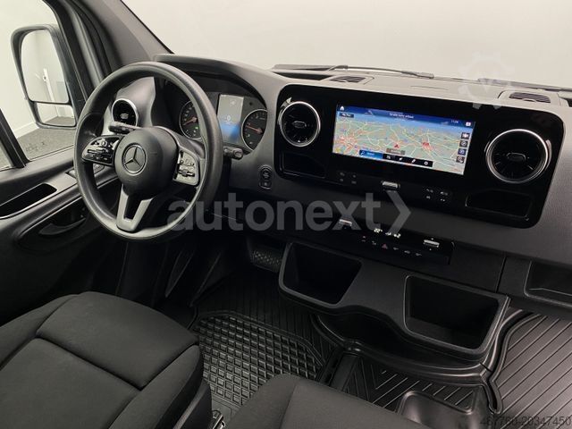 High top van MERCEDES-BENZ Sprinter 317 Aut. *Werkstatt* Kamera+Navi (0713)