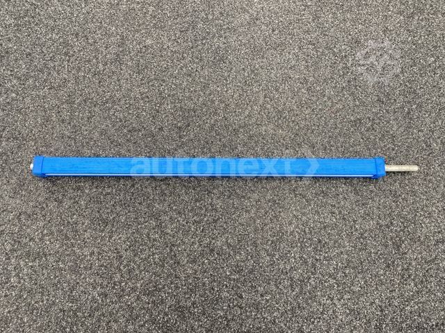 Kastenwagen hoch MERCEDES-BENZ Sprinter 317 Aut. *Werkstatt* Kamera+Navi (0713)