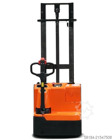 Hochhubwagen Noblelift ECL15