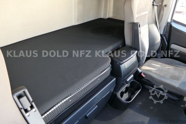 Standard SZM IVECO Stralis 480 XP Retarder 2 XL Tank Standklima