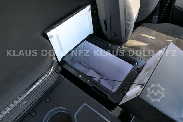 Standard SZM IVECO Stralis 480 XP Retarder 2 XL Tank Standklima