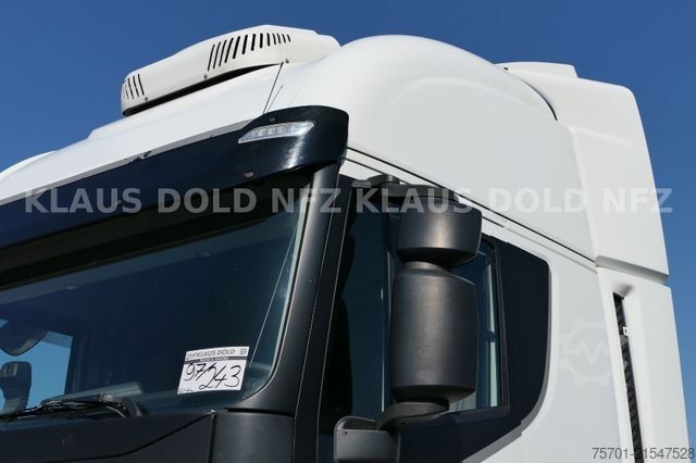 Standard SZM IVECO Stralis 480 XP Retarder 2 XL Tank Standklima