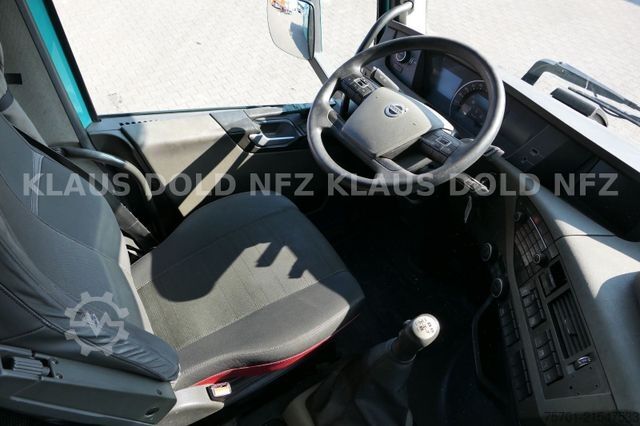 Standard tractor unit VOLVO FH 460 Globetrotter Kühlbox Euro 6