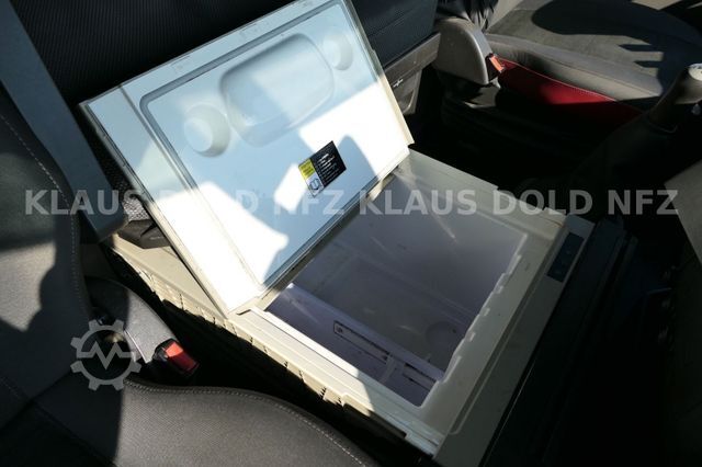 Standard tractor unit VOLVO FH 460 Globetrotter Kühlbox Euro 6