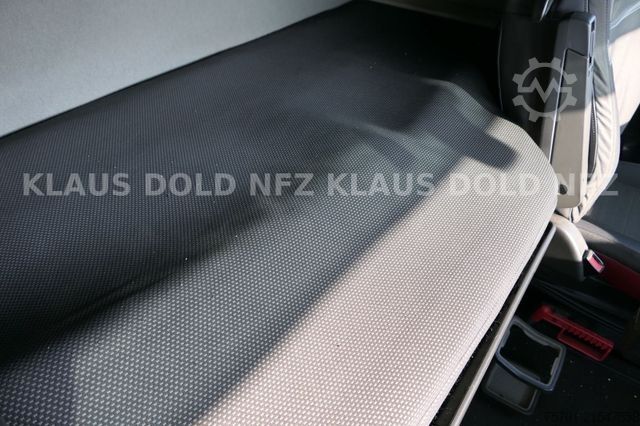 Standard tractor unit VOLVO FH 460 Globetrotter Kühlbox Euro 6