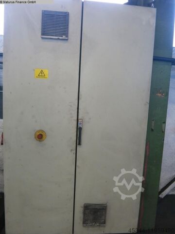 Karusselldrehmaschine - Einständer JUNGENTHAL DK 1400