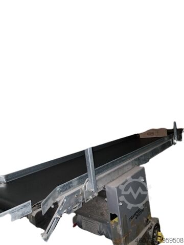 Belt conveyor Transnorm 2300-600-500