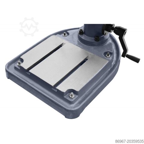 Tischbohrer CORMAK W16