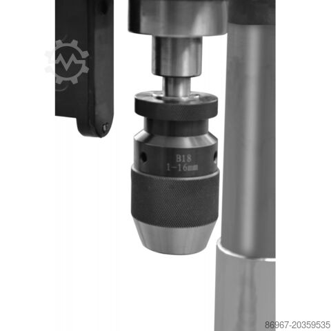 Tischbohrer CORMAK W16