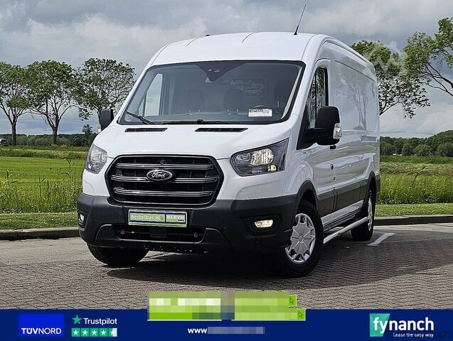 High-roof van FORD TRANSIT 2.0 L3H2 Camera Euro6 AC