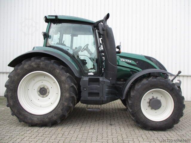 Tractors (haulers) Valtra T194 Direct