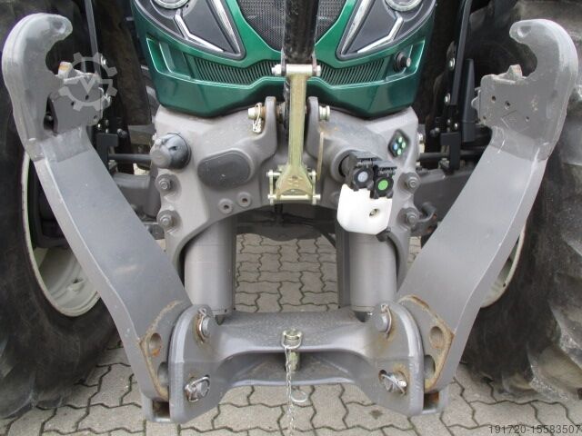 Tractors (haulers) Valtra T194 Direct