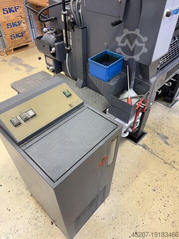 1994 Heidelberg GTO 52+ Heidelberg GTO 52+