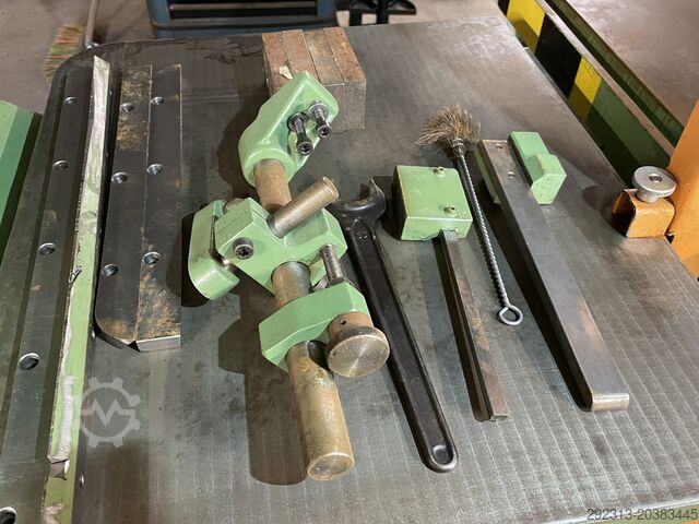 Band saw Pehaka USF 10-R