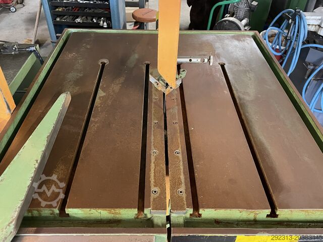 Band saw Pehaka USF 10-R