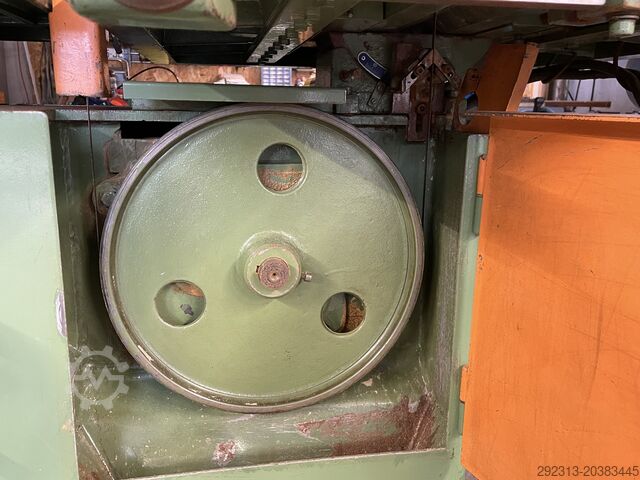 Band saw Pehaka USF 10-R