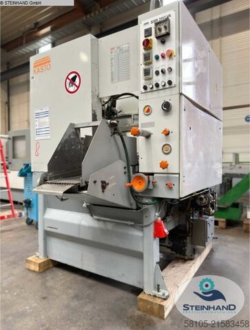 Bandsäge KASTO SSB 260 VA