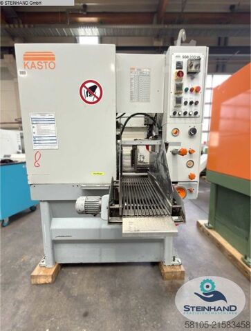 Bandsäge KASTO SSB 260 VA