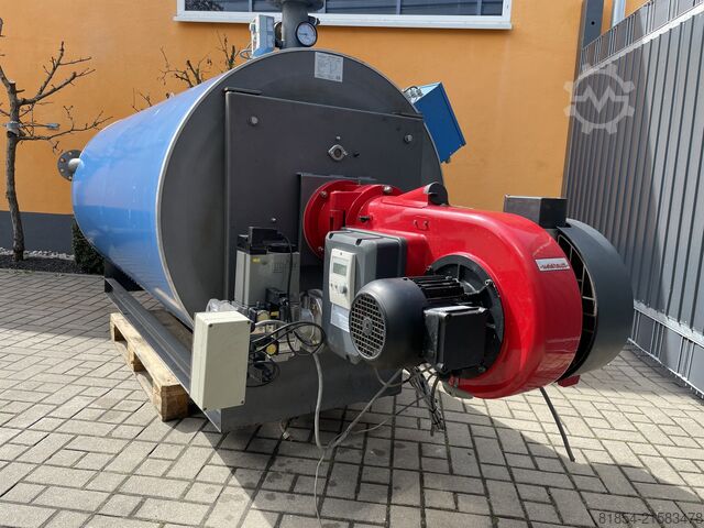 Novumax H2R 625 /600kw Heizkessel Buderus/Viessmann Novumax H2R 625 /600kw Heizkessel Buderus/Viessmann Novumax H2R 625 /600kw Heizkessel Buderus/Viessmann